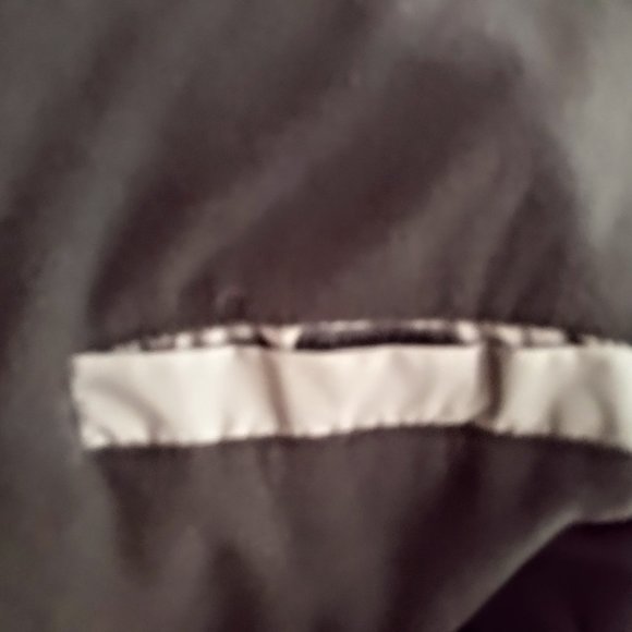 MATCO Tools Men's LG 32° Weatherproof Fleece-Lined Jacket ~ 2-Tone ~ NEW w/Tags - Picture 11 of 15